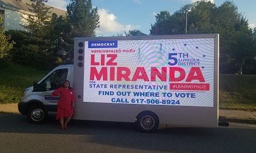 campaign advertising tips
