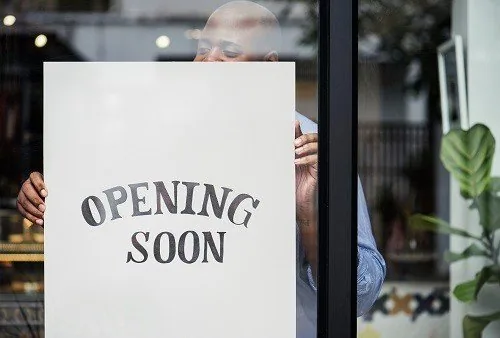 grand opening advertising tips