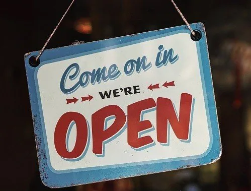 small business advertising