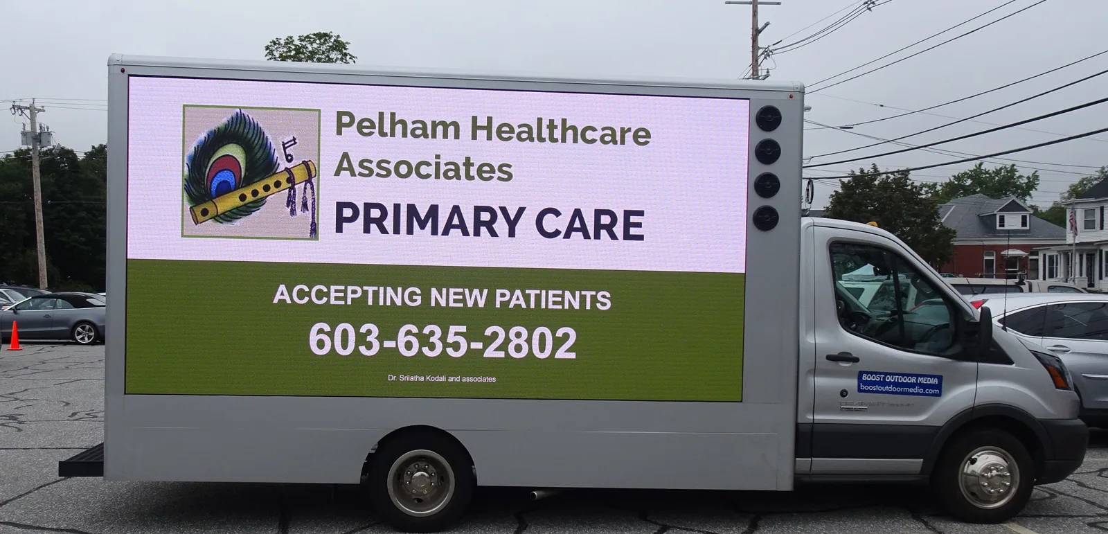 mobile billboard advertising, call to action tips, calls to action tips