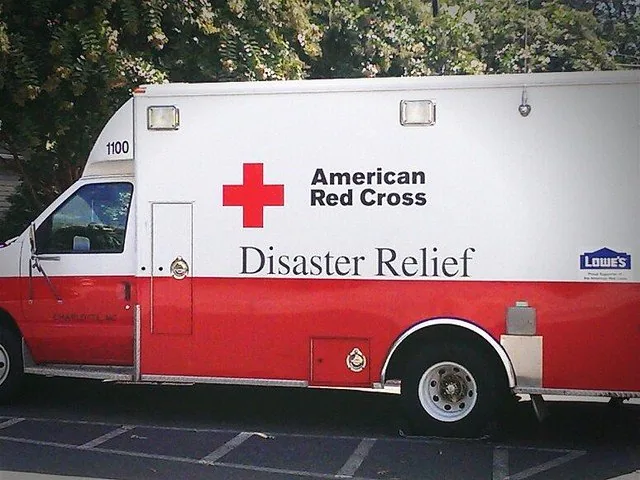 non profit advertising