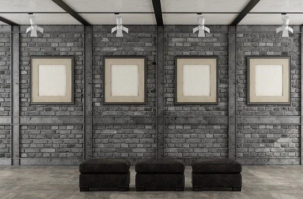 promoting an art gallery, led mobile billboards